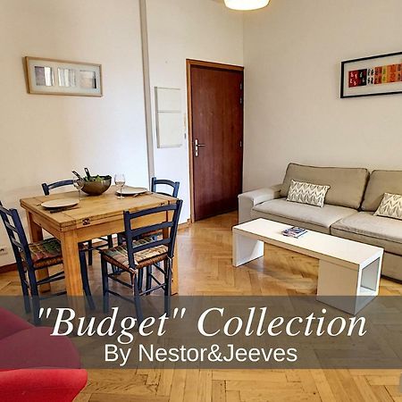 Nestor&Jeeves - "Palais Rialto" - Central - By Sea Nice Luaran gambar