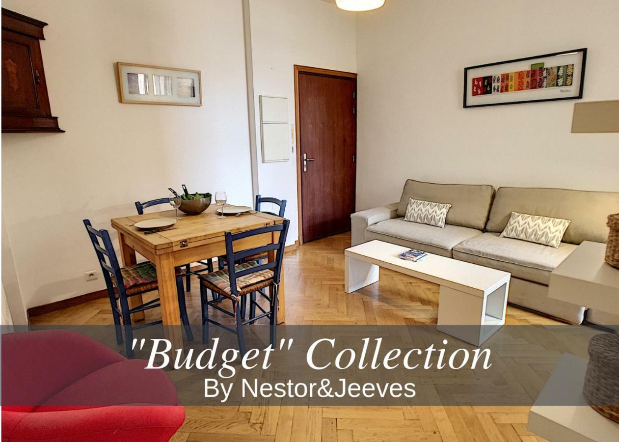 Nestor&Jeeves - "Palais Rialto" - Central - By Sea Nice Luaran gambar